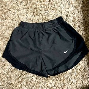 Nike Dri-Fit Shorts in Black Size - XS